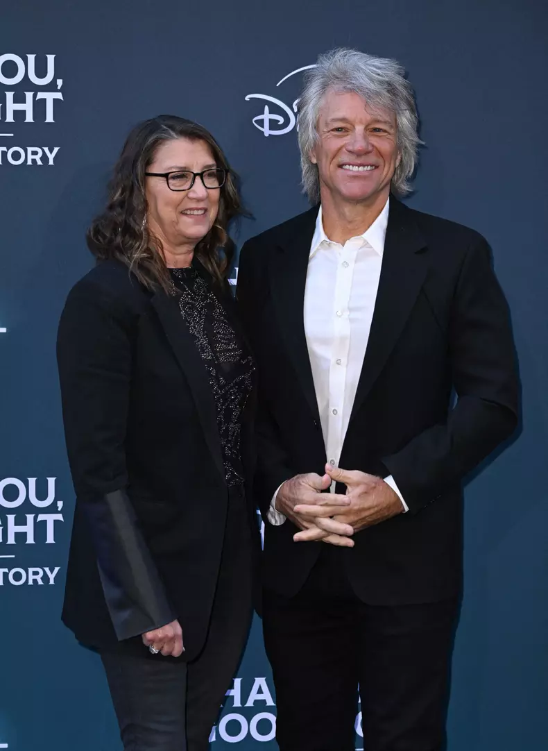 Jon Bon Jovi, despre nunta fiului său cu Millie Bobby Brown 