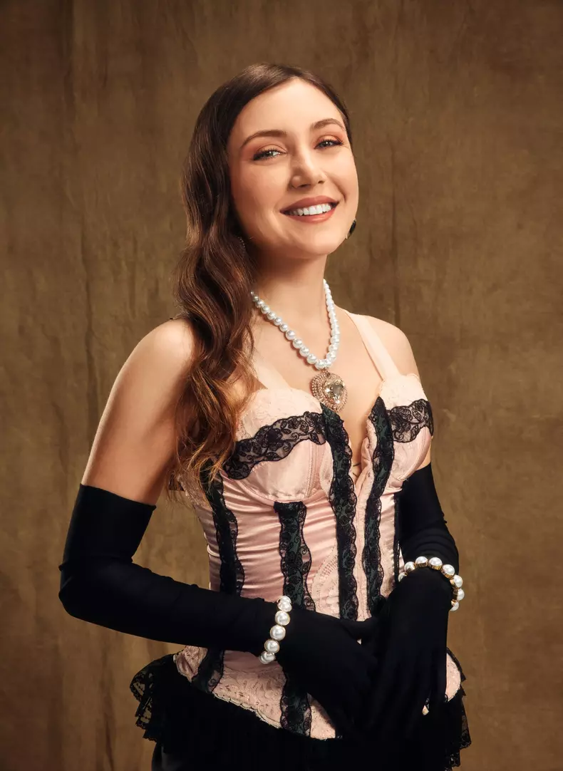 Daia Grigore, ilustratoare și designer grafic