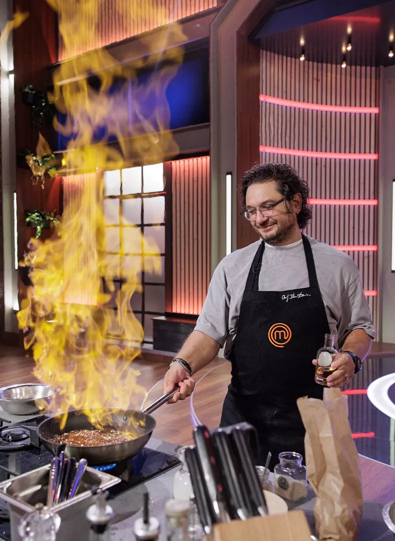 MasterChef - Restul e plăcere (3)