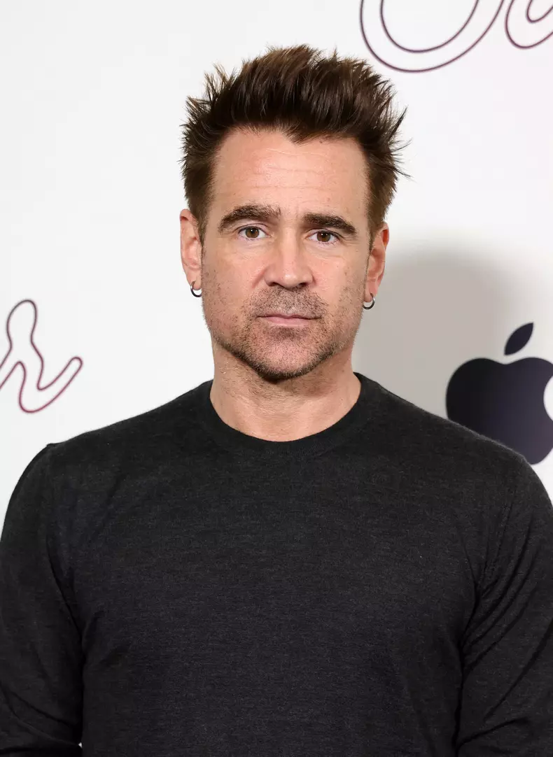 Première de la série Apple TV+ "Sugar" à Los Angeles