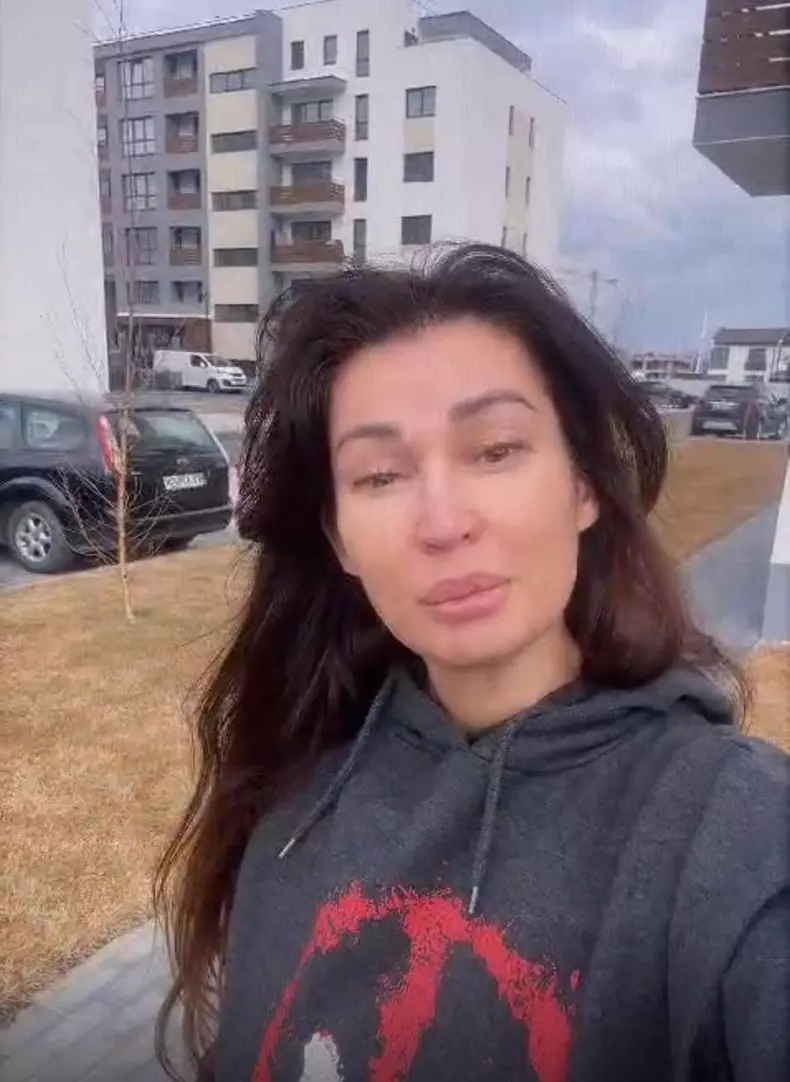 nicoleta luciu