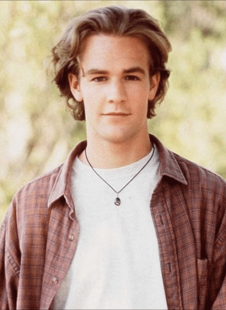Dawson Leery