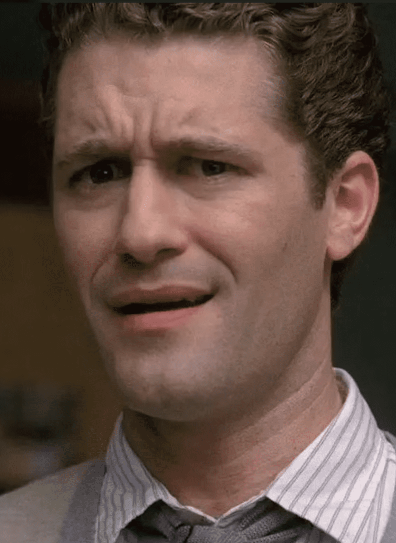 Will Schuester