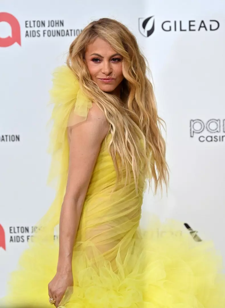 Paulina Rubio