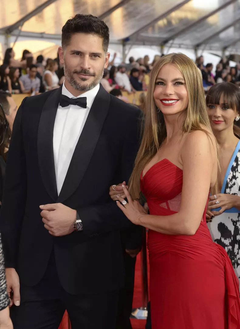 Sofia Vergara and Joe Manganiello finalize their divorce