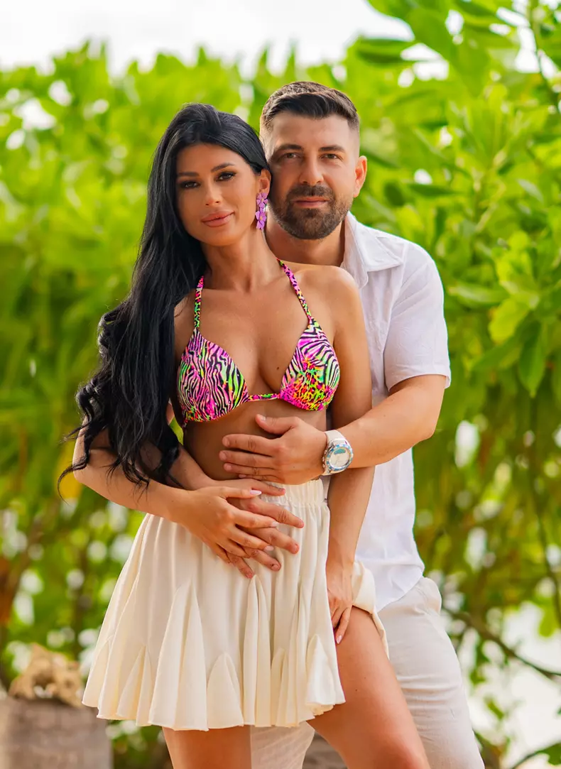 Bianca Dan și Marian Grozavu (1)