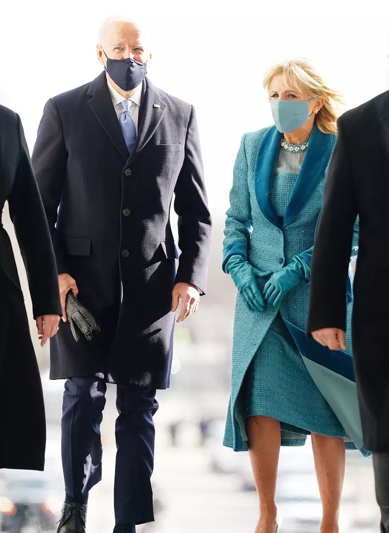 Jill-Biden-ceremonie-5