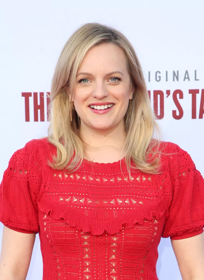 Hulu's "The Handmaid's Tale" Celebrates Season 3 Finale