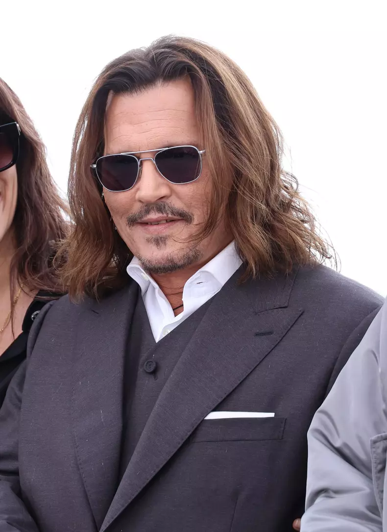 Johnny Depp, în mijlocul unei noi controverse la Cannes. Motivul pentru care actorul a fost aspru criticat