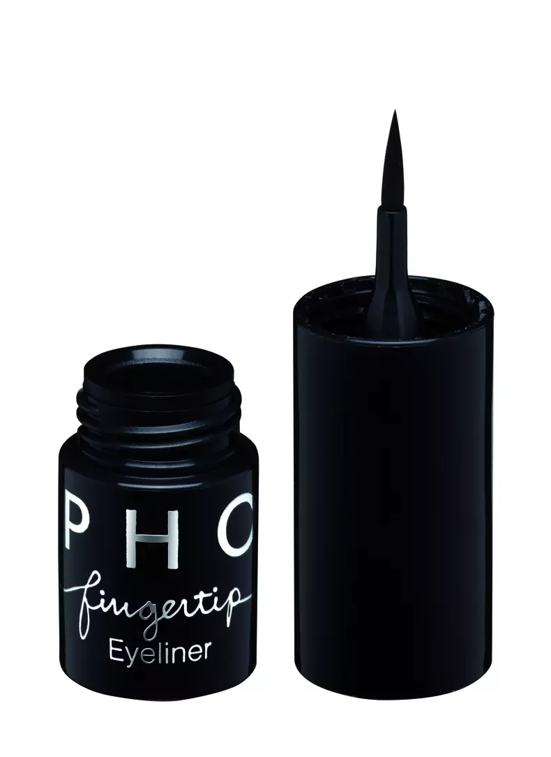 Eyeliner negru, 38 lei, Sephora