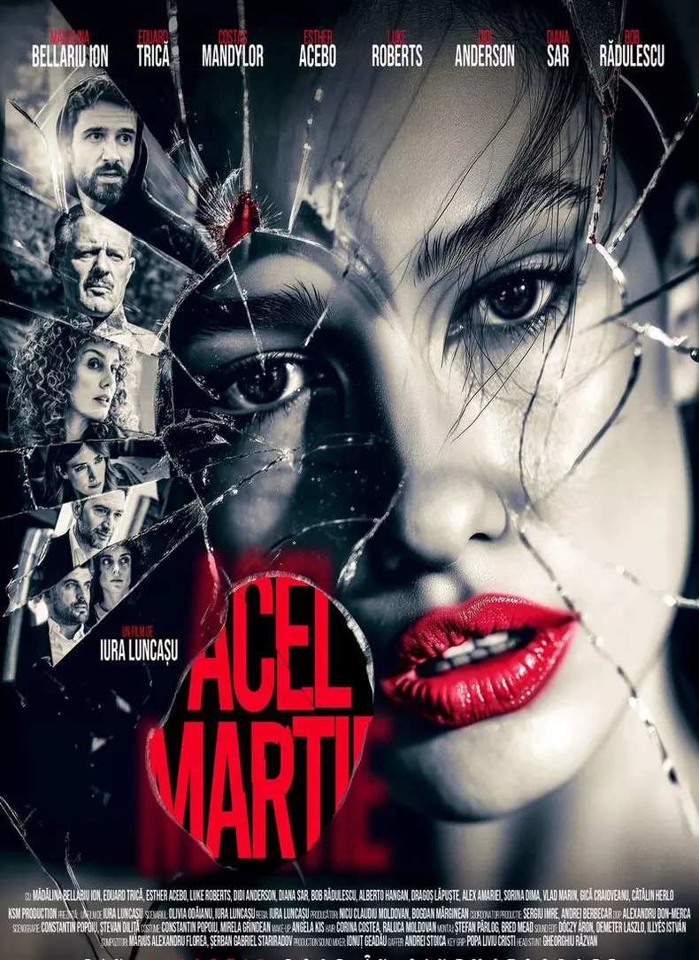 Acel martie