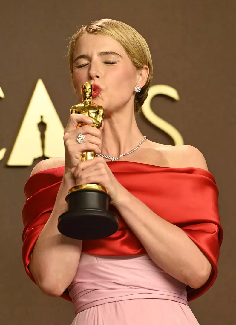 98th Academy Awards - Press Room