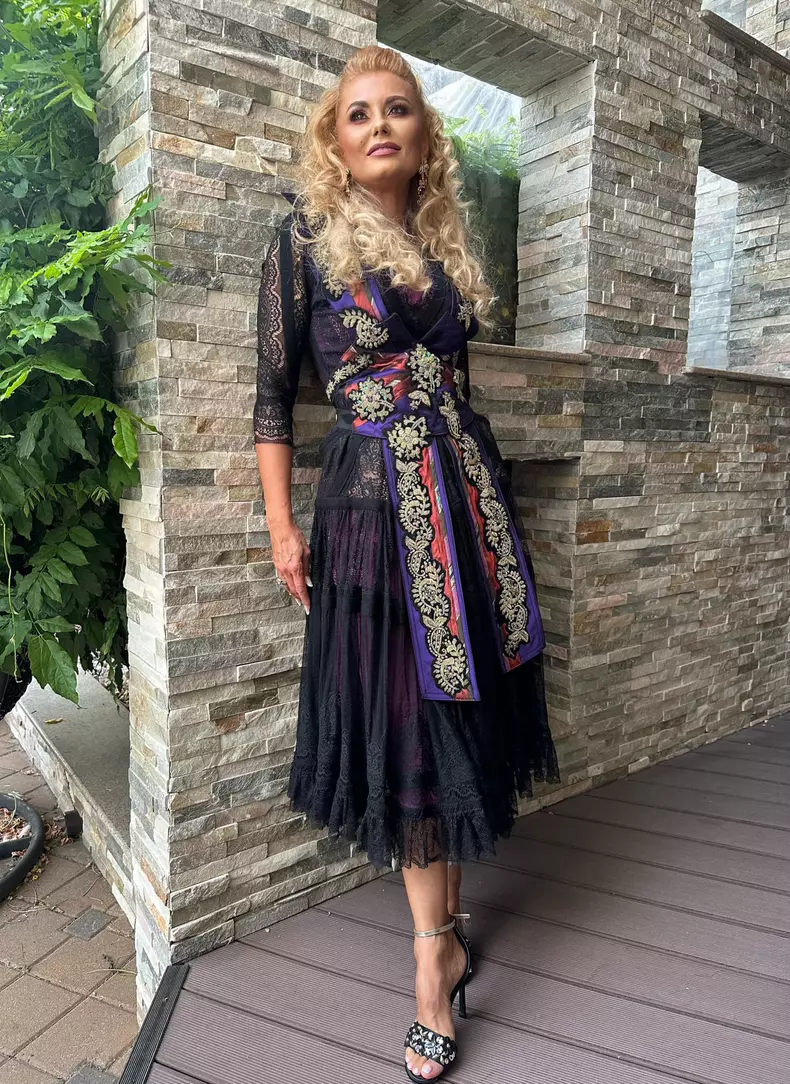 emilia ghinescu 65