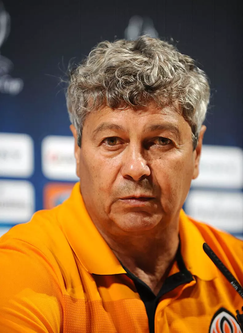 Mircea Lucescu dies at 80 after illness