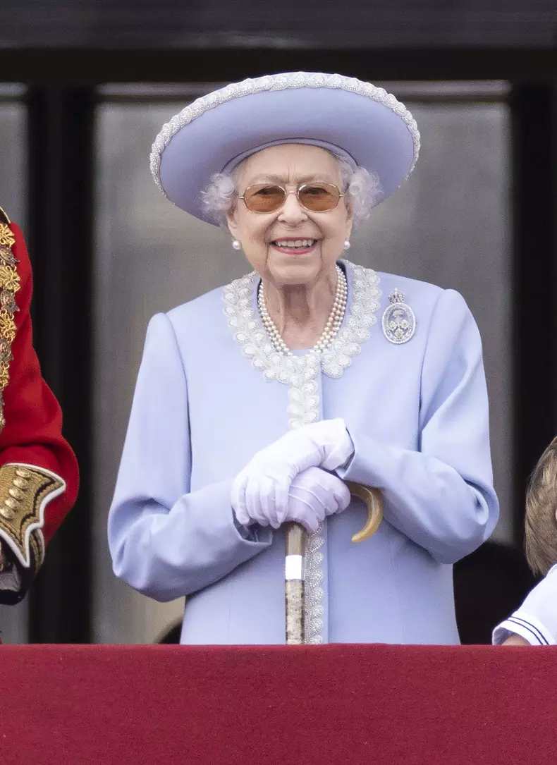 Platinum Jubilee celebrations-Day One