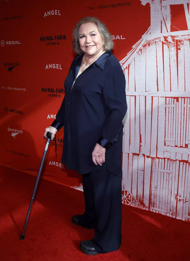 Kathleen Turner (1)