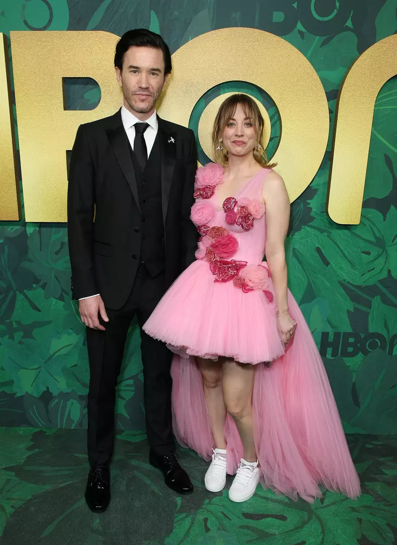 HBO and HBO Max Emmy's Party 2022 - Arrivals