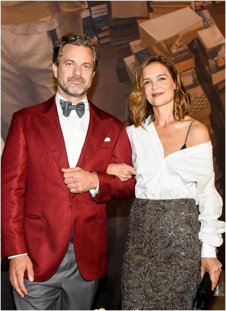 joshua-jackson-katie-holmes-reuniune-nyc-james