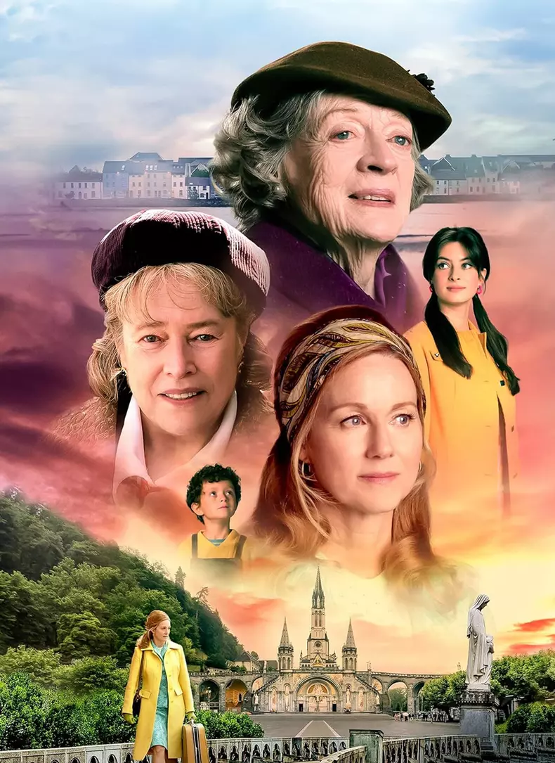The Miracle Club