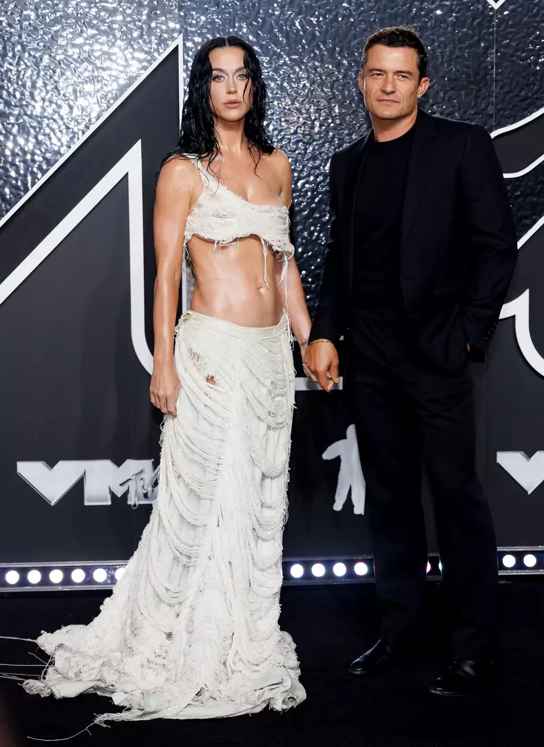 2024 MTV Video Music Awards - Arrivals