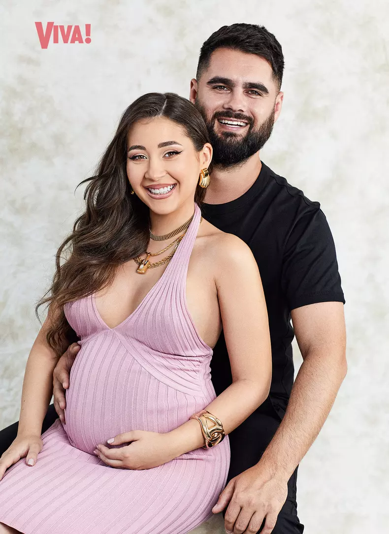 Reacție-Florin-Nicole-Cherry-însărcinată-6