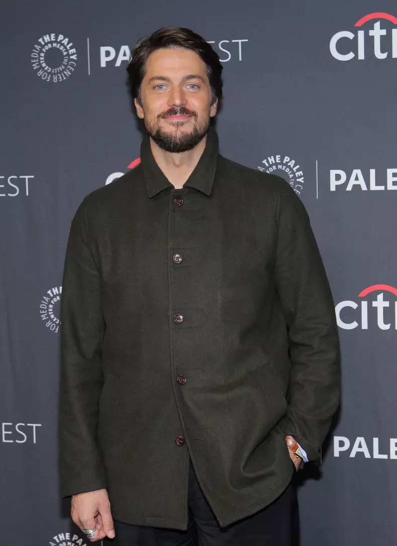 The 39th Annual PaleyFest screening of “Emily In  Paris”