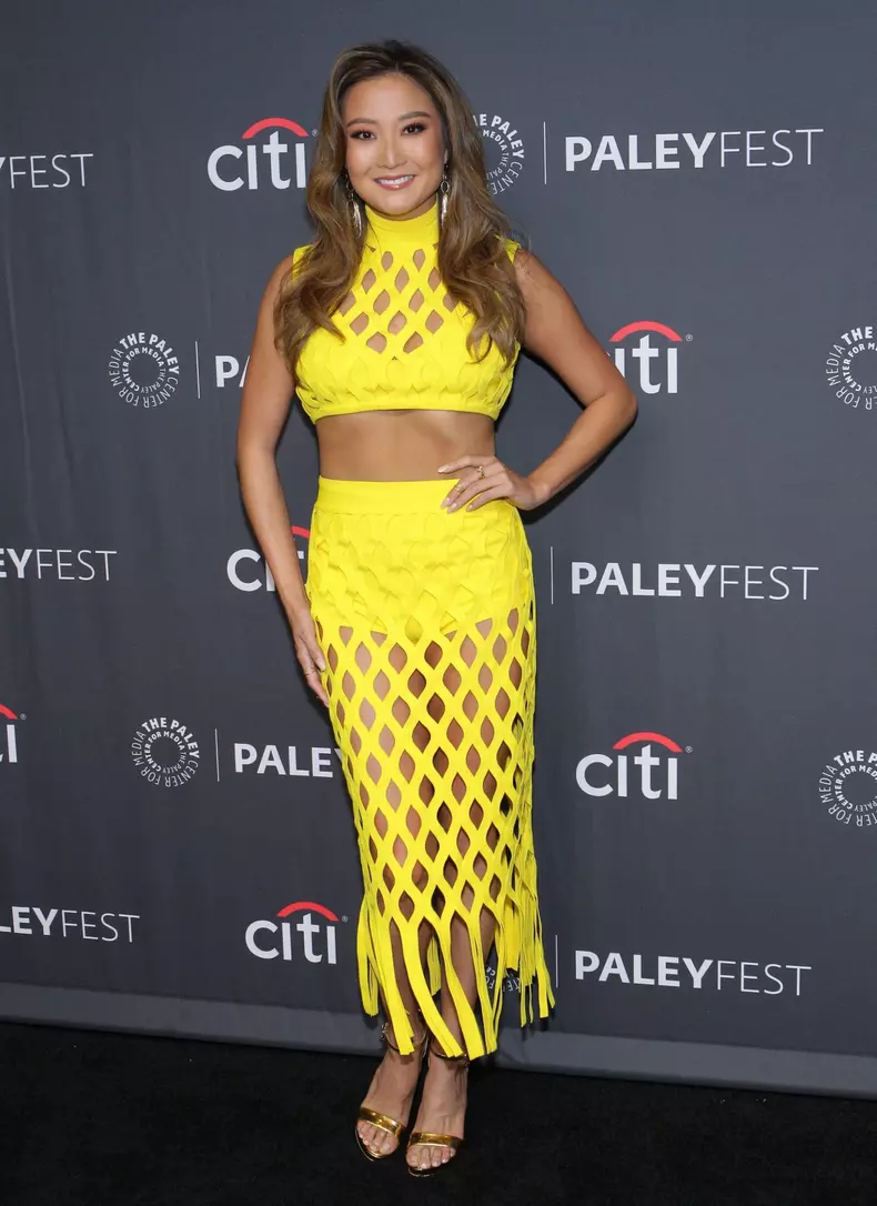 The 39th Annual PaleyFest screening of “Emily In  Paris”