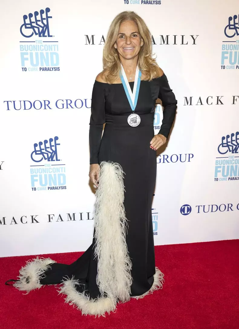 39th Annual Great Sports Legend Dinner