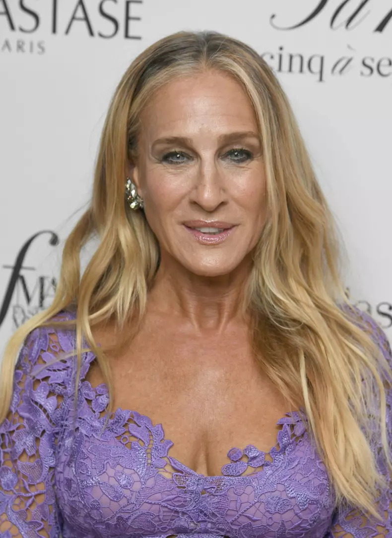The Daily Front Row Fashion Media Awards 2023 in NYC