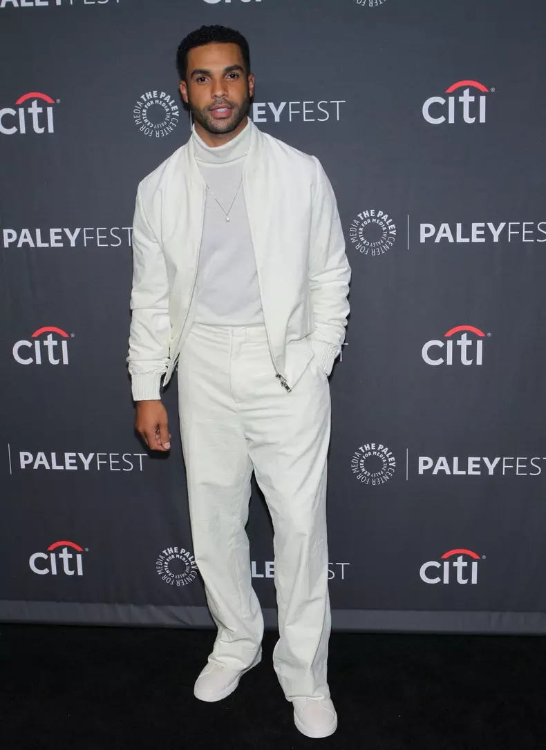 Lucien Laviscount, Alfie din „Emily in Paris”, se întoarce în sezonul 3 al serialului Netflix