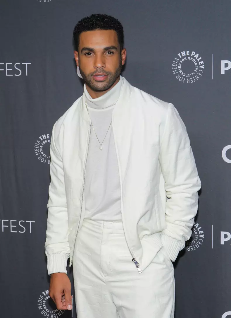 Lucien Laviscount, Alfie din „Emily in Paris”, se întoarce în sezonul 3 al serialului Netflix