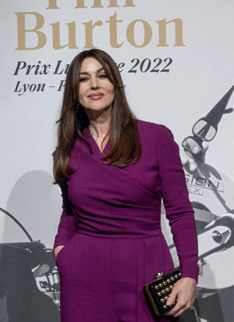 Sandrine THESILLAT - Photocall de la cérémonie de clôture de la 14ème Edition du festival du cinéma Lumière Film Festival à Lyon