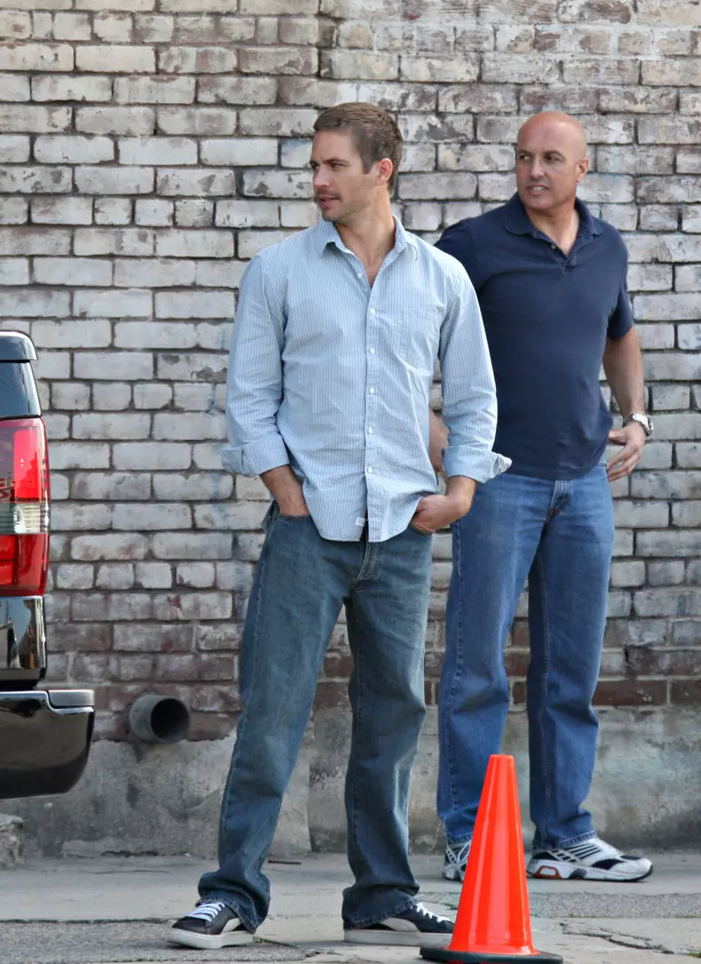Vin Diesel, mesaj în memoria lui Paul Walker. Regretatul actor ar fi împlinit 50 de ani