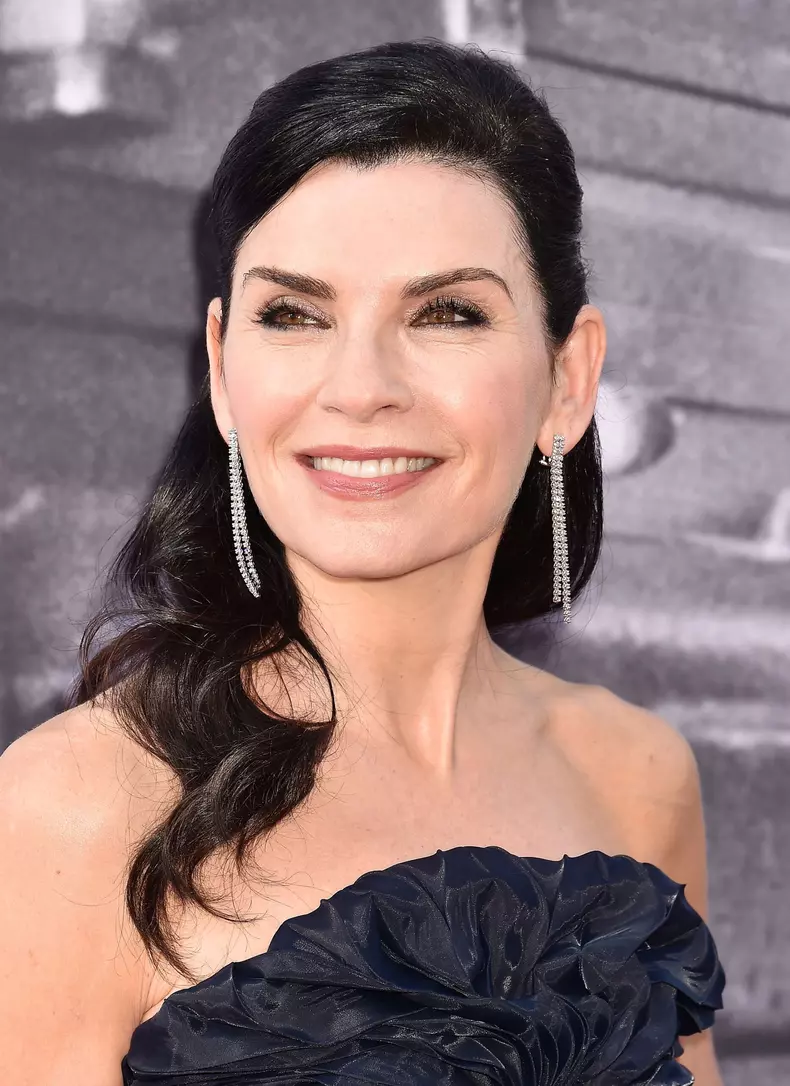 American Film Institute's 46th Life Achievement Award Gala Tribute To George Clooney - Arrivals