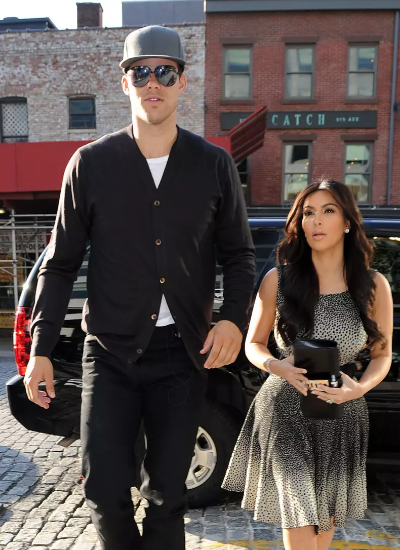 Kim-Kardashian-și-fostul-sot-Kris-Humphries