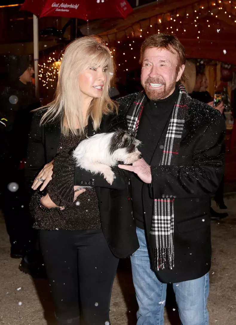 Gut Aiderbichl Christmas Market opening, 111219