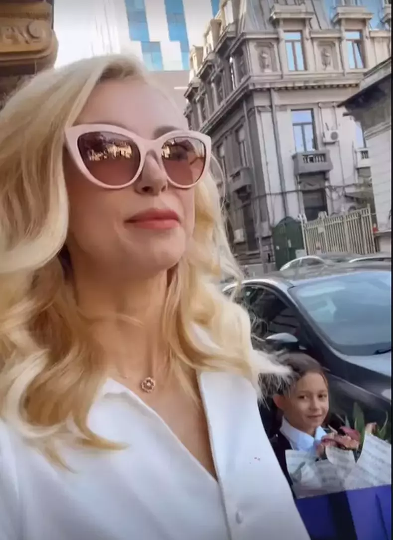 andreea