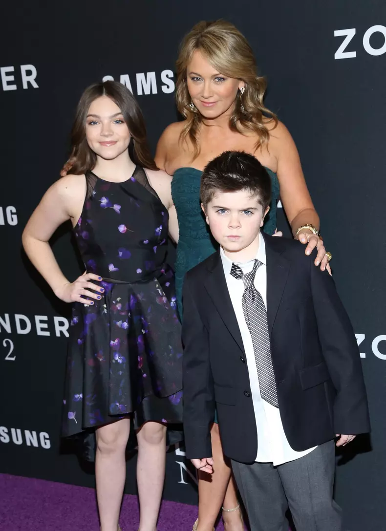 "Zoolander 2" World Premiere