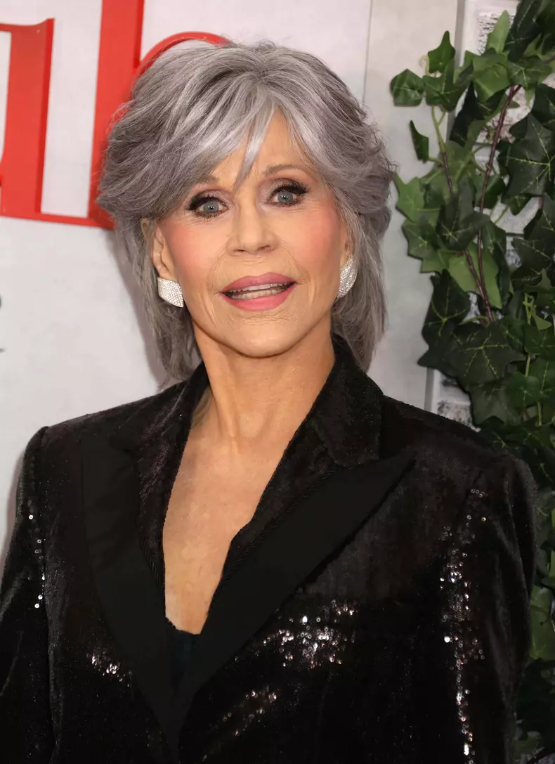 ‘Book Club The Next Chapter’ New York Premiere