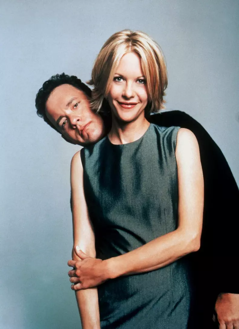 You've Got Mail (1998) - filmstill