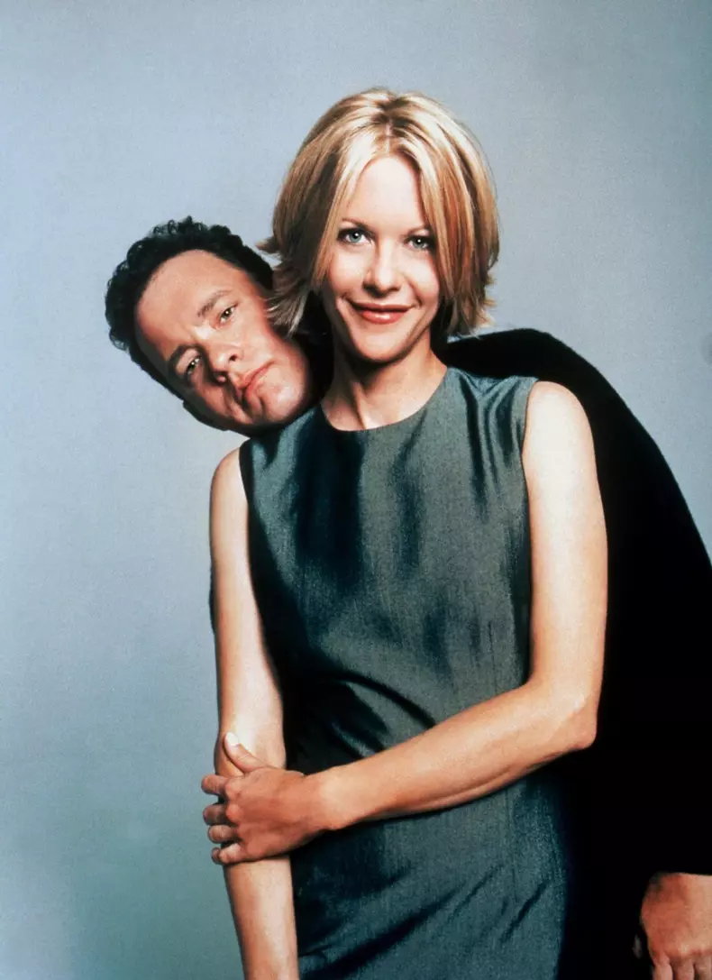 De ce Meg Ryan a luat o pauză de la actorie 