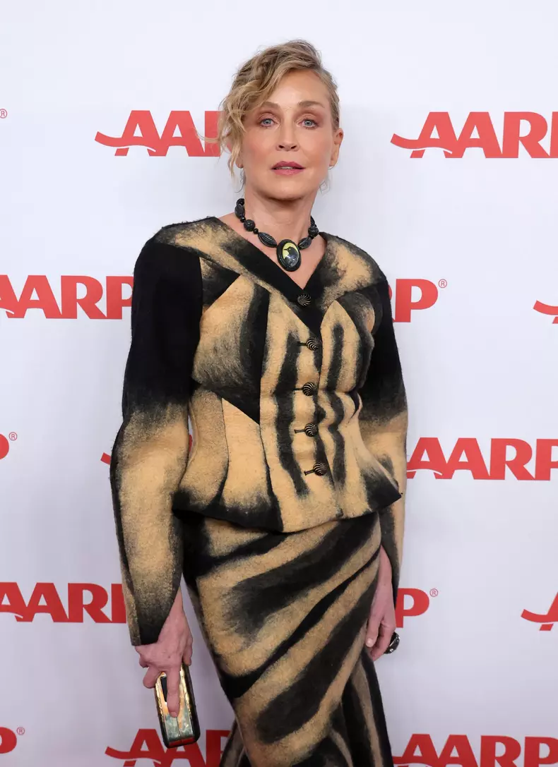 2026 Annual Movies For Grownups Awards With AARP - LA