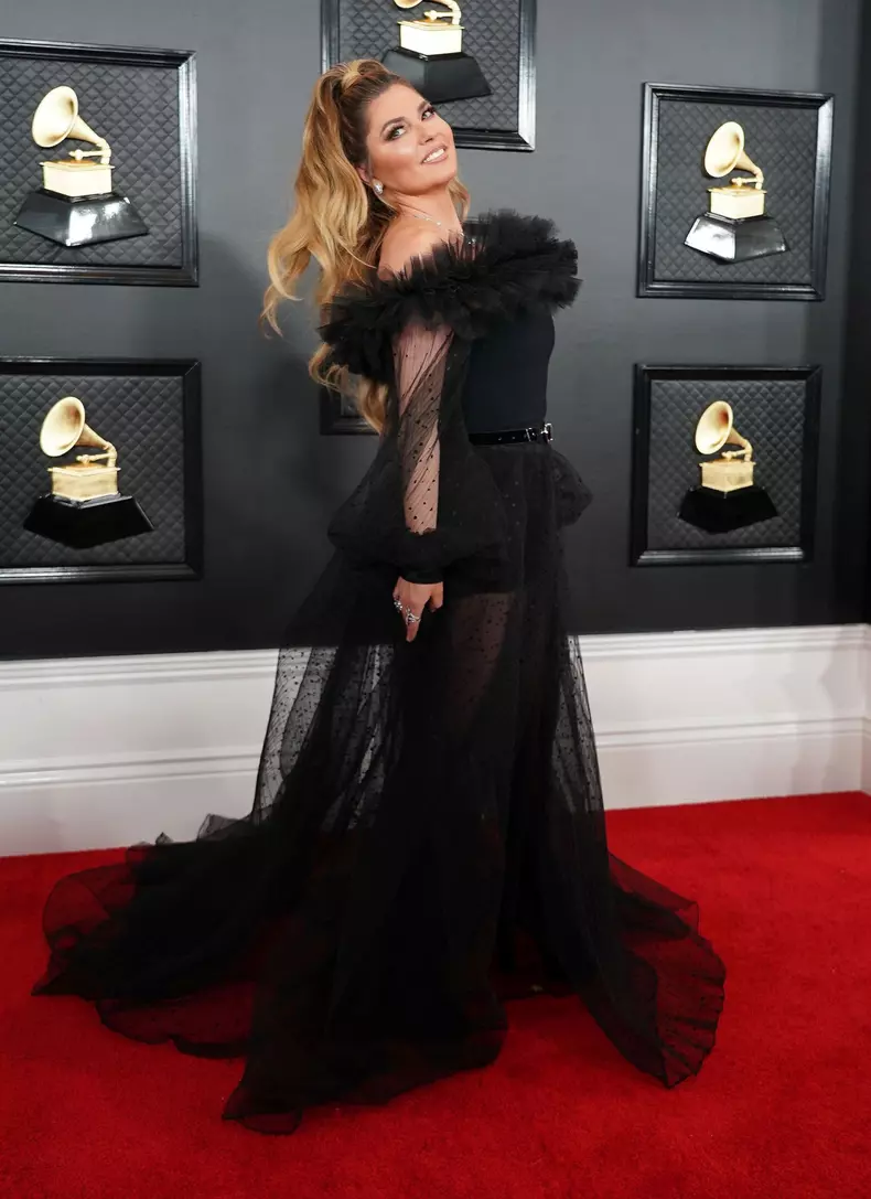 Shania Twain