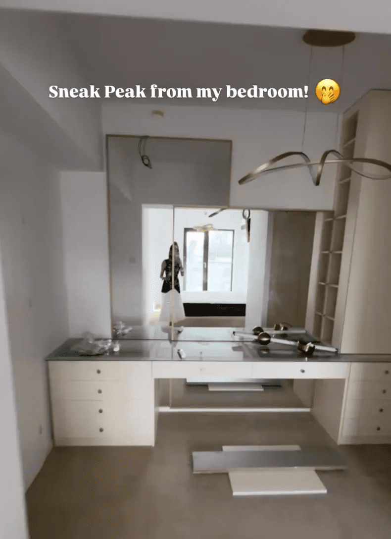 Noi imagini din apartamentul Ramonei Olaru (5)