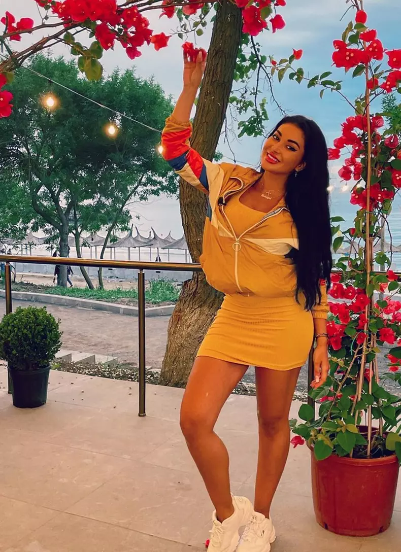 Elena Ionescu