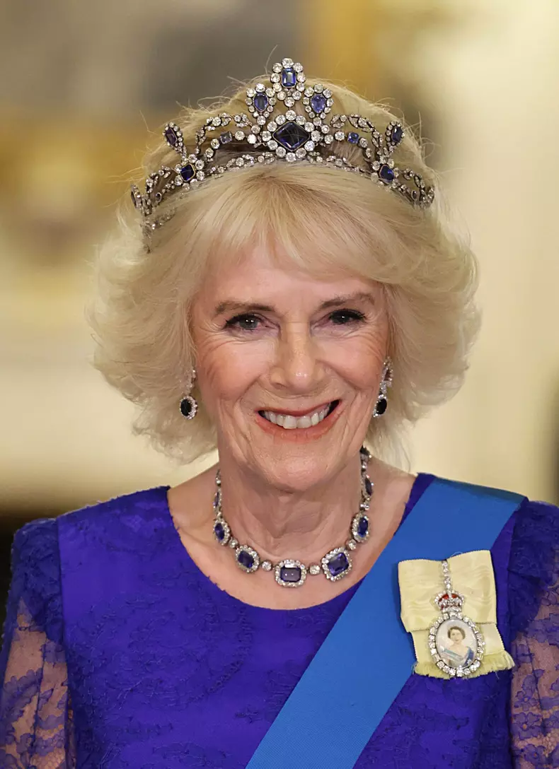 Schimbarea majoră anunțată de Camilla, Regina Consoartă a Marii Britanii