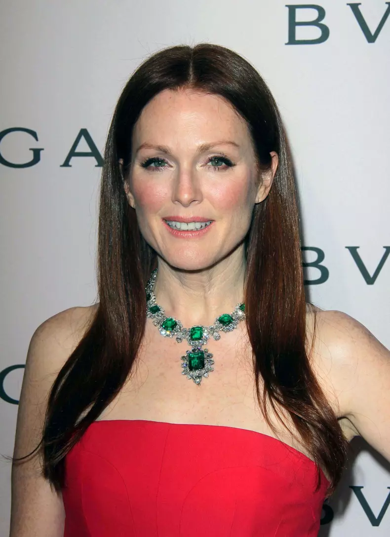Julianne Moore hepta