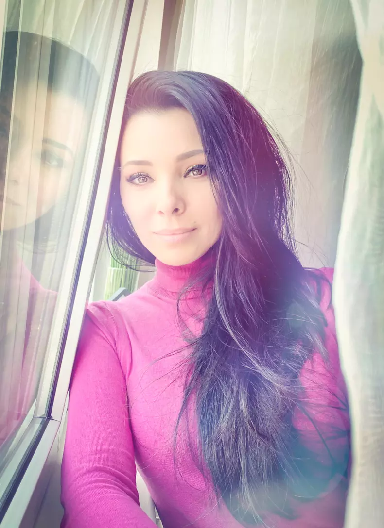 Corina Caragea
