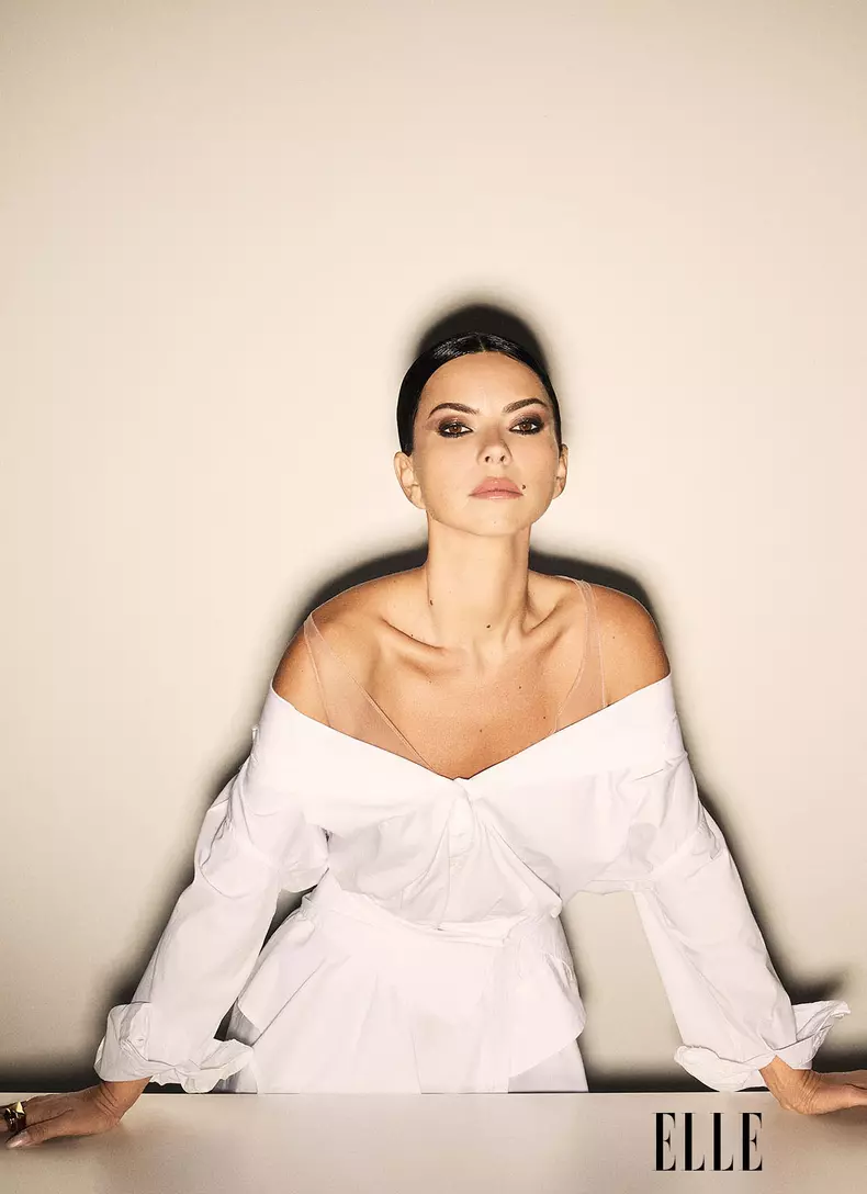 INNA, nominalizată la categoria BEST PERSONAL STYLE