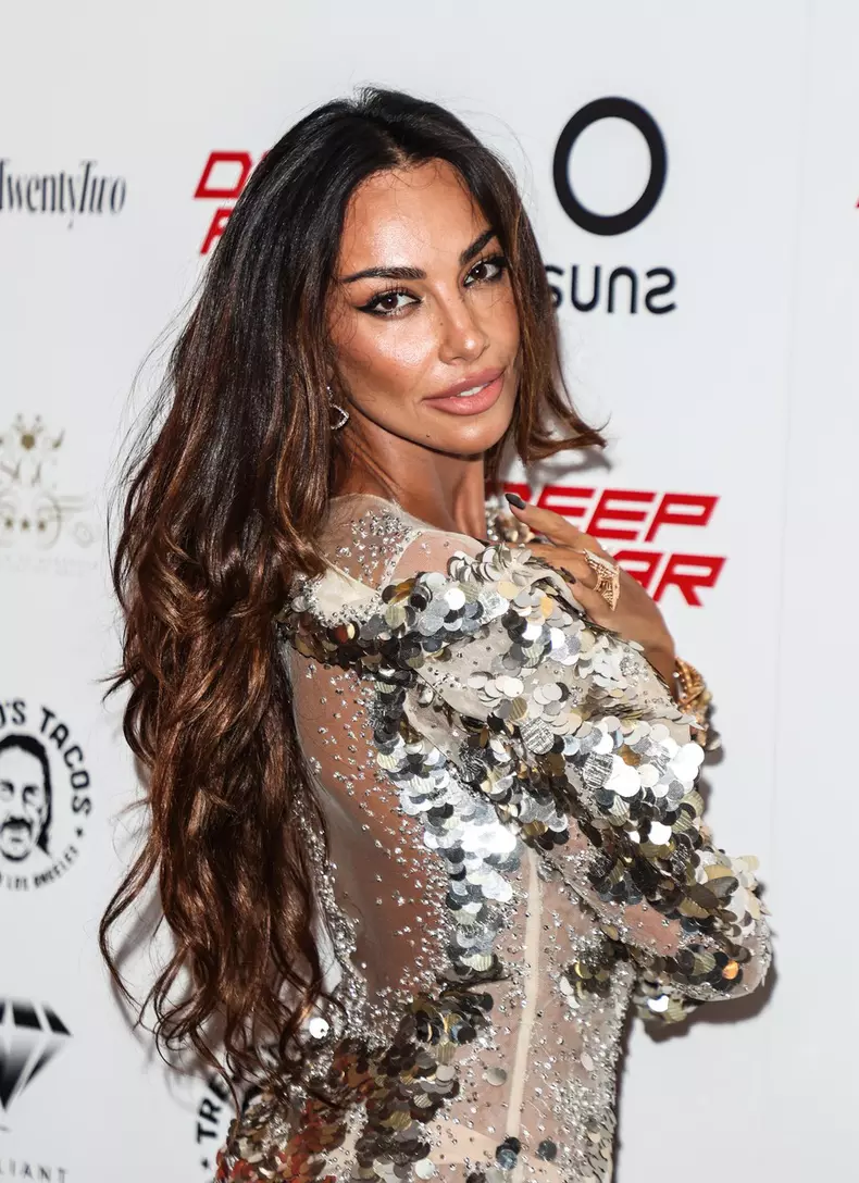 UK Premiere of "Deep Fear" in London